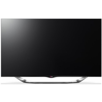 LG Smart TV 2013: 5 55- 
